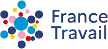 Logo France travail