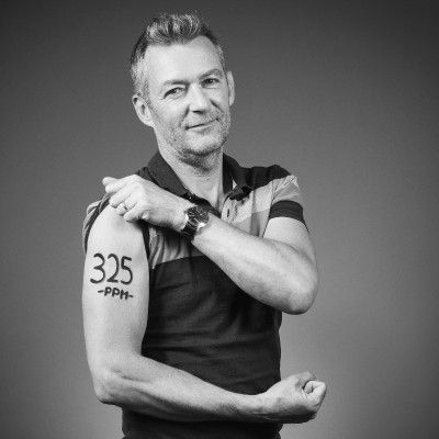 Photo de Reuben Fisher