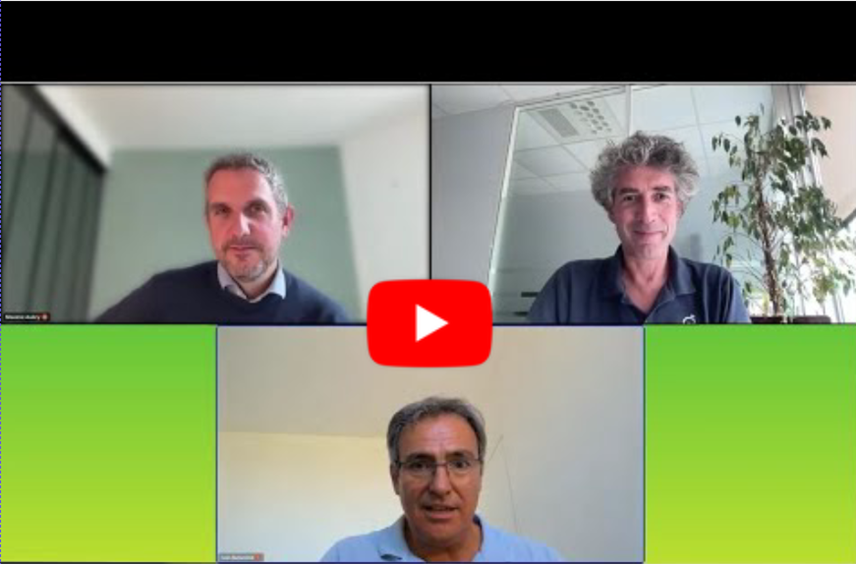 L’IA GÉNÉRATIVE expliquée en vidéo