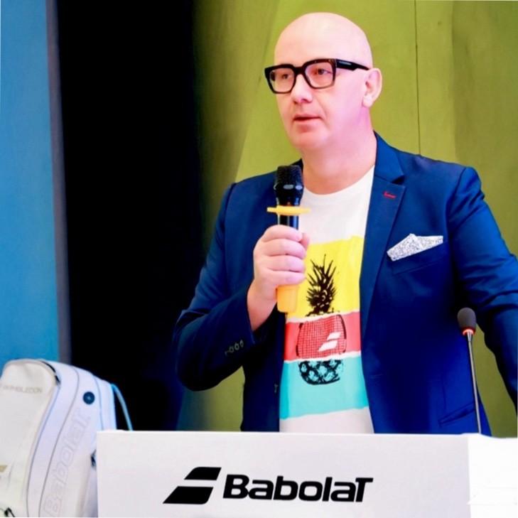 Photo de Sébastien BODENNEC 