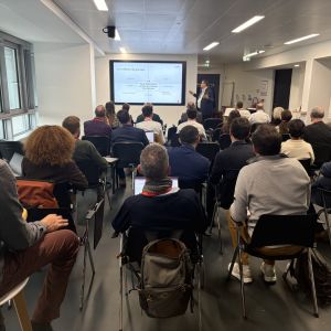 decarbonation plan sharing workshop