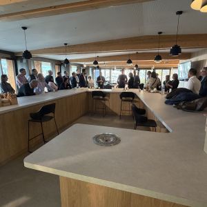 bringing together our face-to-face labs
