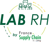 Logo du Lab Ressources Humaines de France Supply Chain