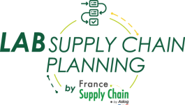 logo supply chain planning