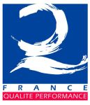 Logo de France Qualité Performance