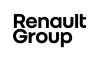 Logo Renault Group