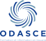 Logo Odasce