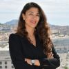 Photo de Yasmine Iamarene, Directrice Générale de Colis Privé
