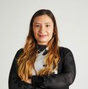 Photo d'Astrid HIERNARD 