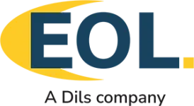 Logo EOL, a dils company