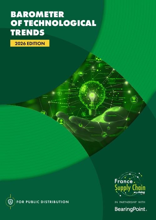 BAROMETER OF TECHNOLOGICAL TRENDS – 2026 EDITION