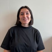 Photo d'Emma FEUILLET