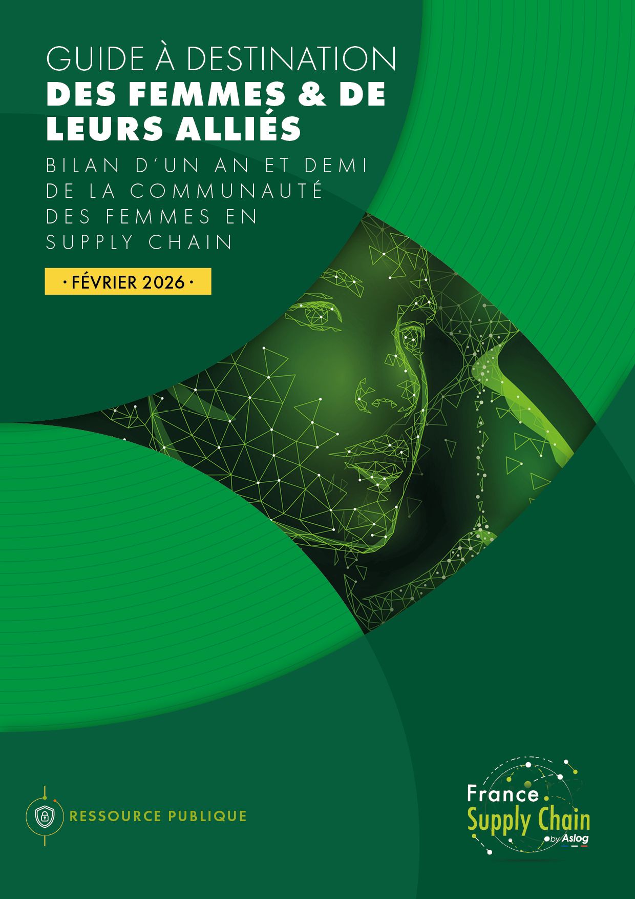 GUIDE À DESTINATION DES FEMMES & DE LEURS ALLIÉS