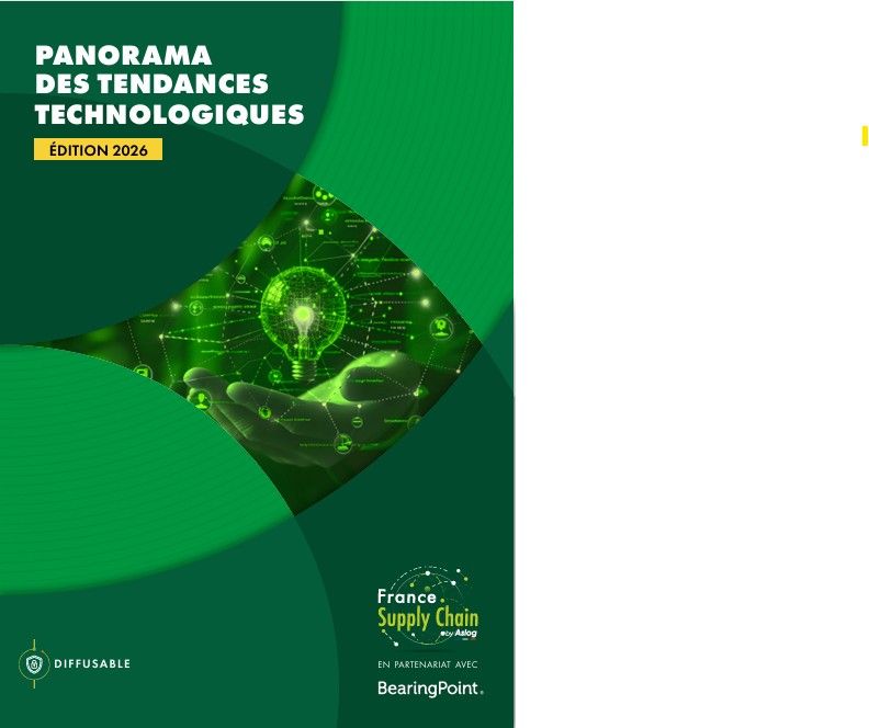 Baromètre des tendances technologiques – édition 2026