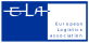Logo ELA, European Logistics Association