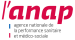 Logo anap