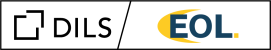 EOL Logo, a dils company