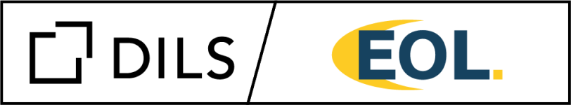 EOL Logo, a dils company