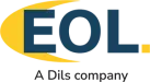 Logo EOL, a dils company