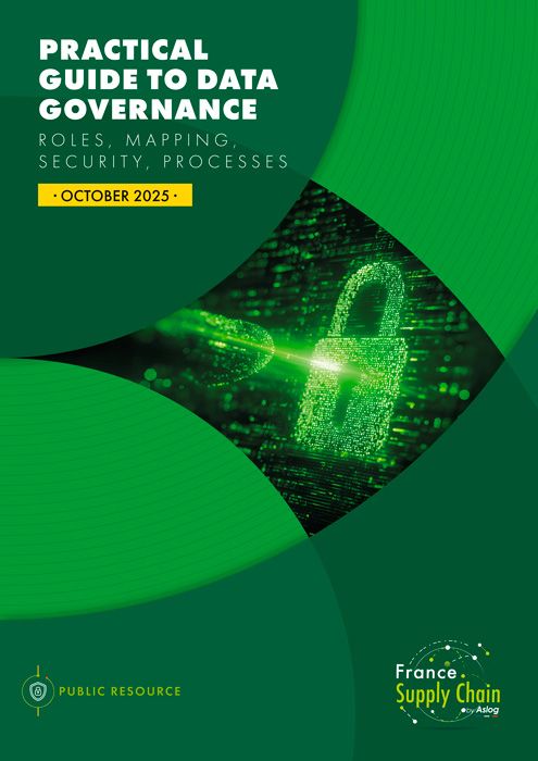 Practical Guide to Data Governance
