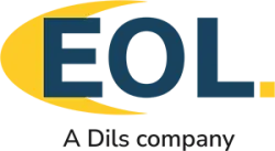 Logo EOL, a dils company
