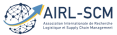 Logo of the international association for logistics and supply chain management research
