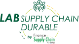 logo supply chain durable