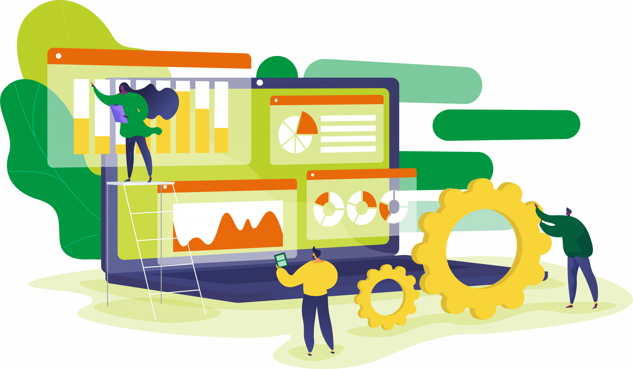 Supply Chain as a vital force for transformation France Supply Chain