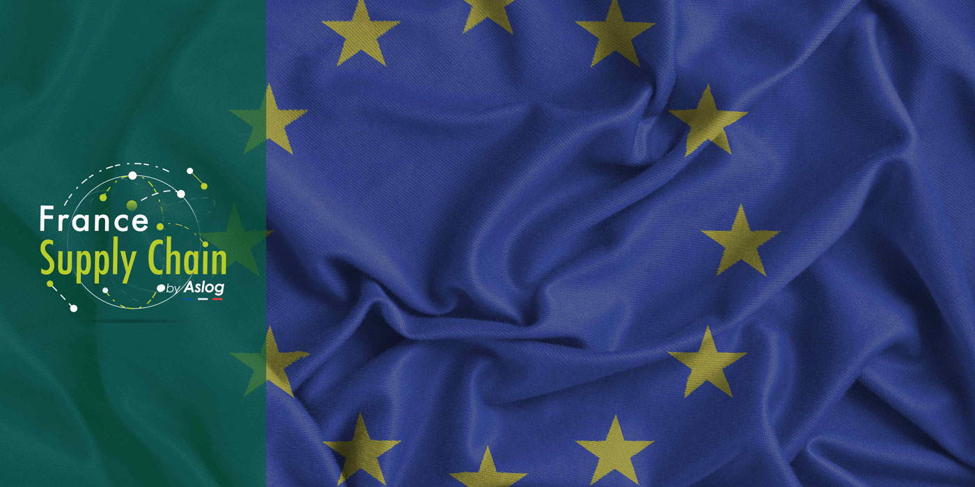 France Supply Chain calls on European candidates to implement a European strategy for integrating supply chain expertise, "Supply Chain Experts".