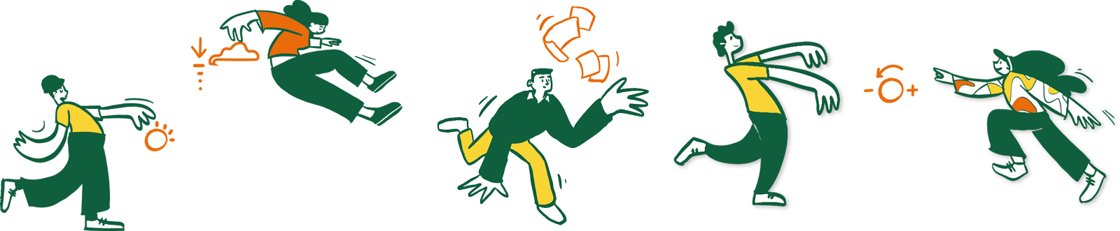 Fresque pour une Supply Chain Frugale et Désirable