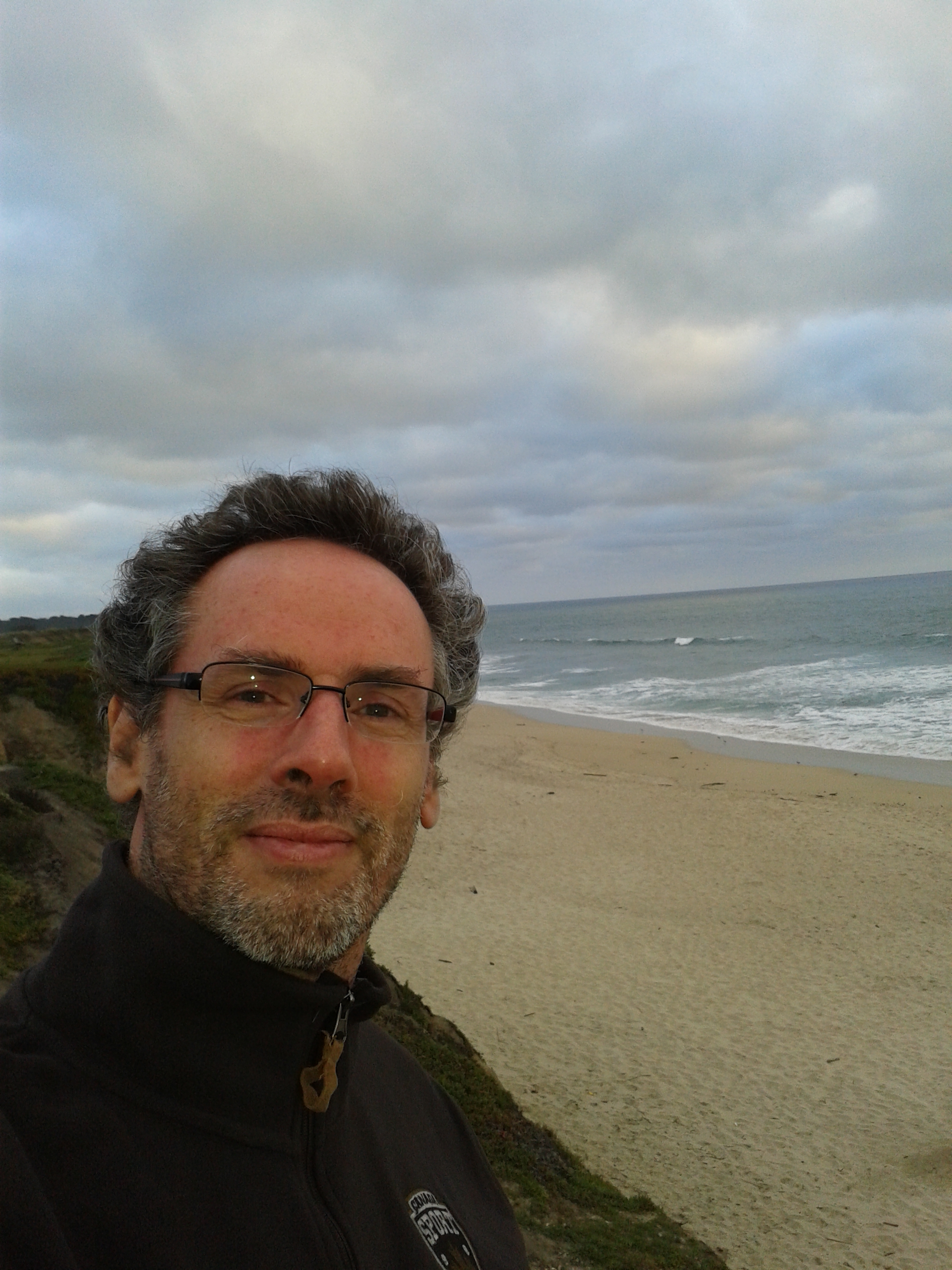 PHOTO DE Philippe gourbeyre