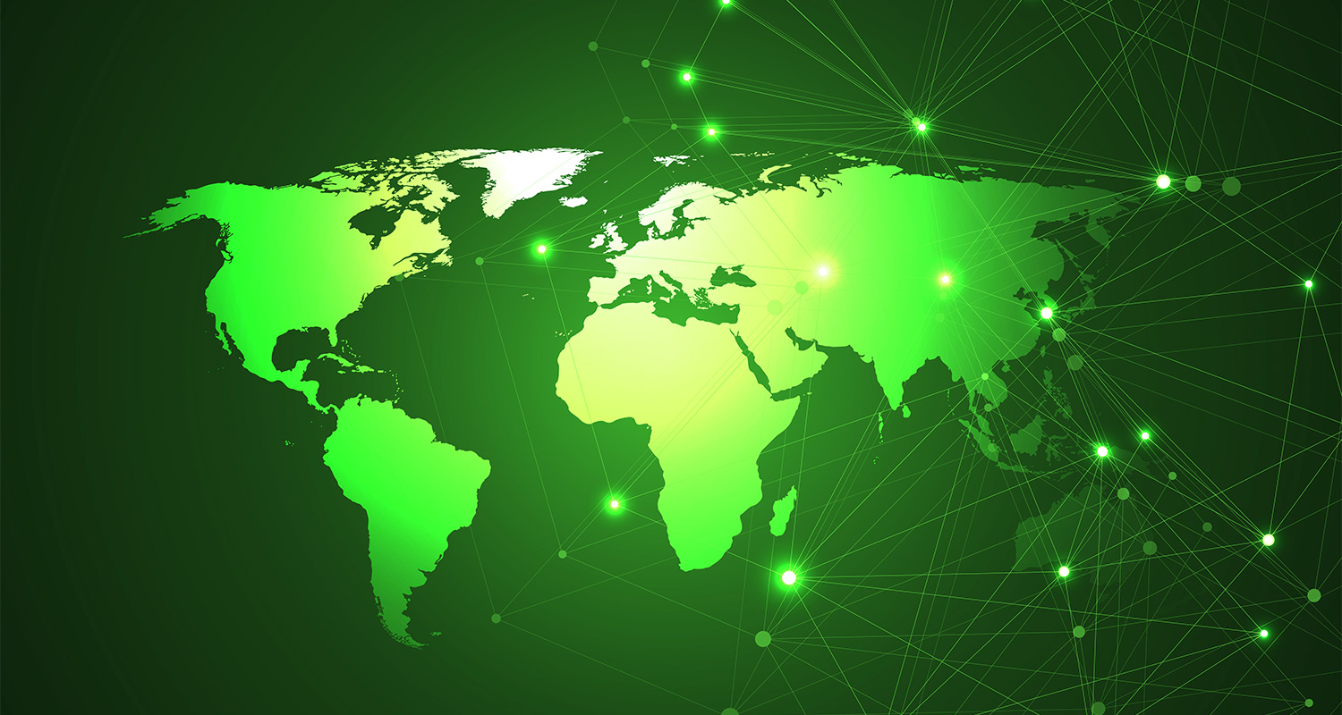 La Supply Chain à l'international