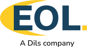 EOL Logo, a dils company