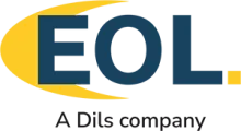 EOL Logo, a dils company