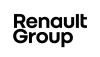 Renault Group logo