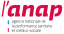 Logo Anap