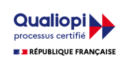 Qualiopi Logo