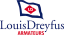 Louis Dreyfus Armateurs logo
