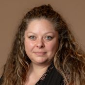 Peggy Stauss