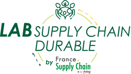 sustainable supply chain logo