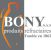 Logo de Bony