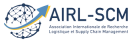 Logo de l'association internationale de recherche logistique et supply chain management