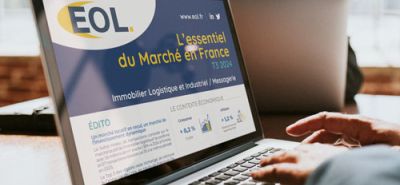 EOL's logistics market review available online