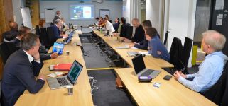 Circular Supply Chain: 1rs retex of the 4 workshops